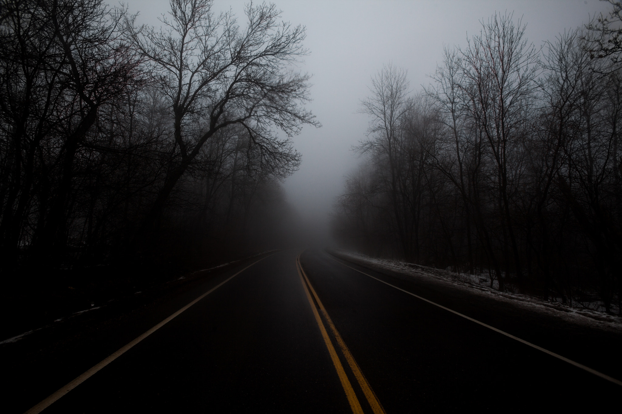 Canon EF 16-35mm F2.8L USM sample photo. March mood photography