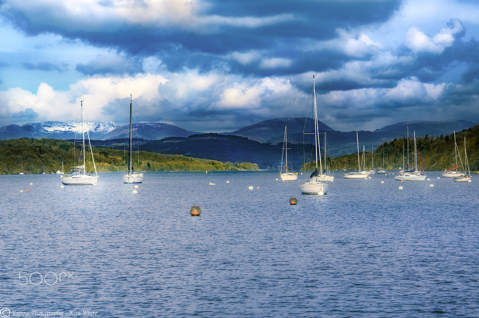 Nikon D500 sample photo. Wind i'm ere photography