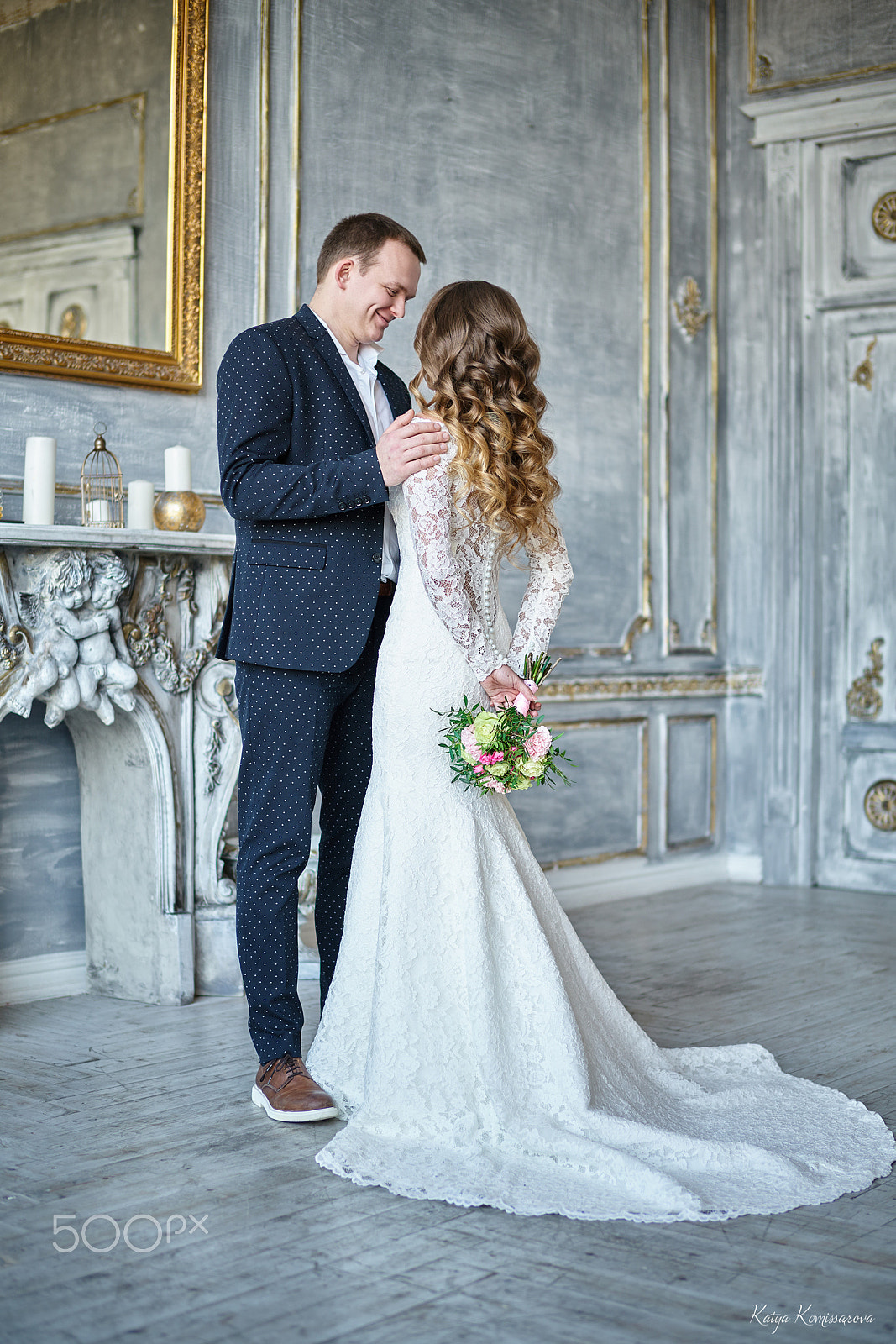 Sony a99 II sample photo. Wedding katya & dmitriy photography