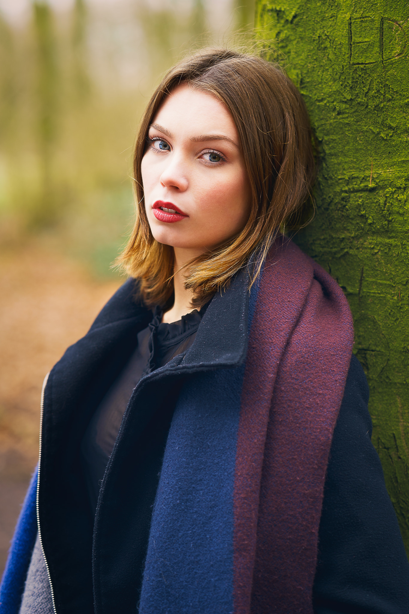ZEISS Batis 85mm F1.8 sample photo. Hannah photography