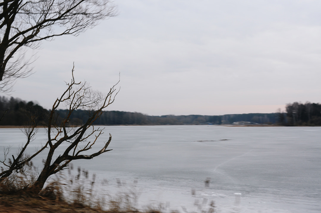 Nikon AF Nikkor 28mm F2.8D sample photo. *** photography
