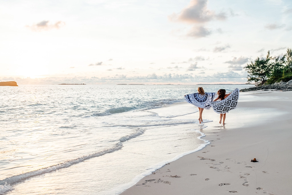 Beach Lulu by Bettina Bogar on 500px.com