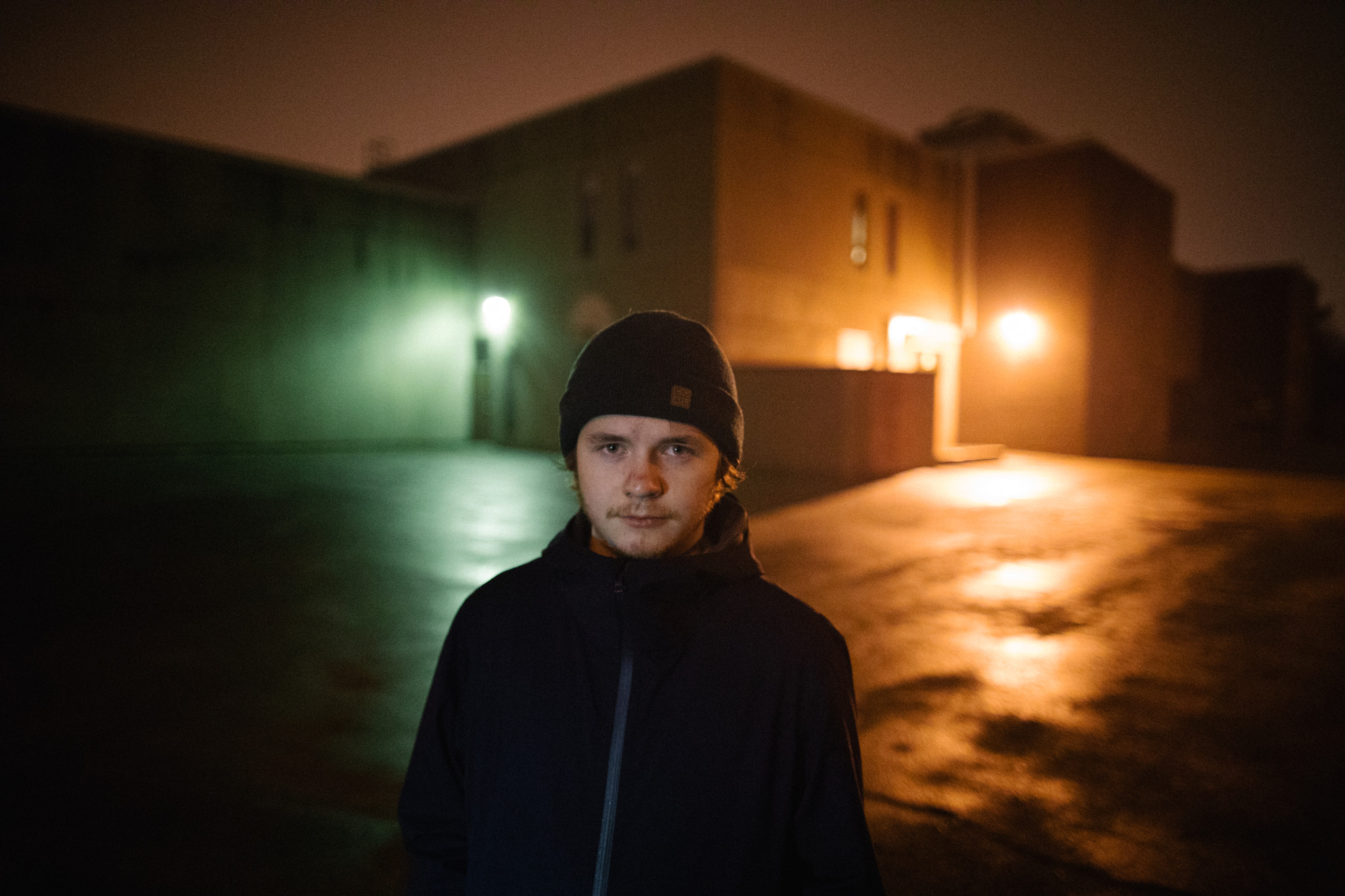 Canon EF 24mm F1.4L II USM sample photo. Toronto photography
