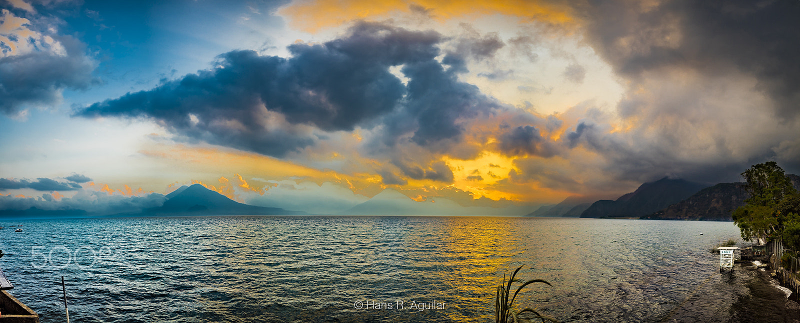 Sony a7S + Sony DT 50mm F1.8 SAM sample photo. Mayan sunset photography