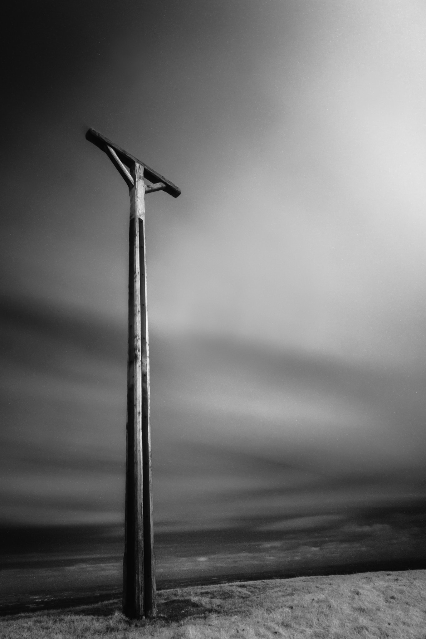 Fujifilm X-Pro1 + Fujifilm XF 14mm F2.8 R sample photo. Combe gibbet photography