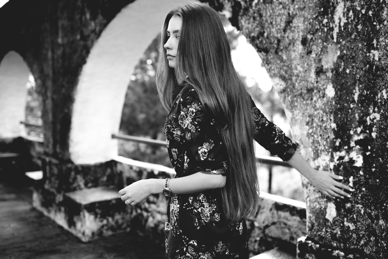Pentax K-1 + Sigma 35mm F1.4 DG HSM Art sample photo. Ilona photography