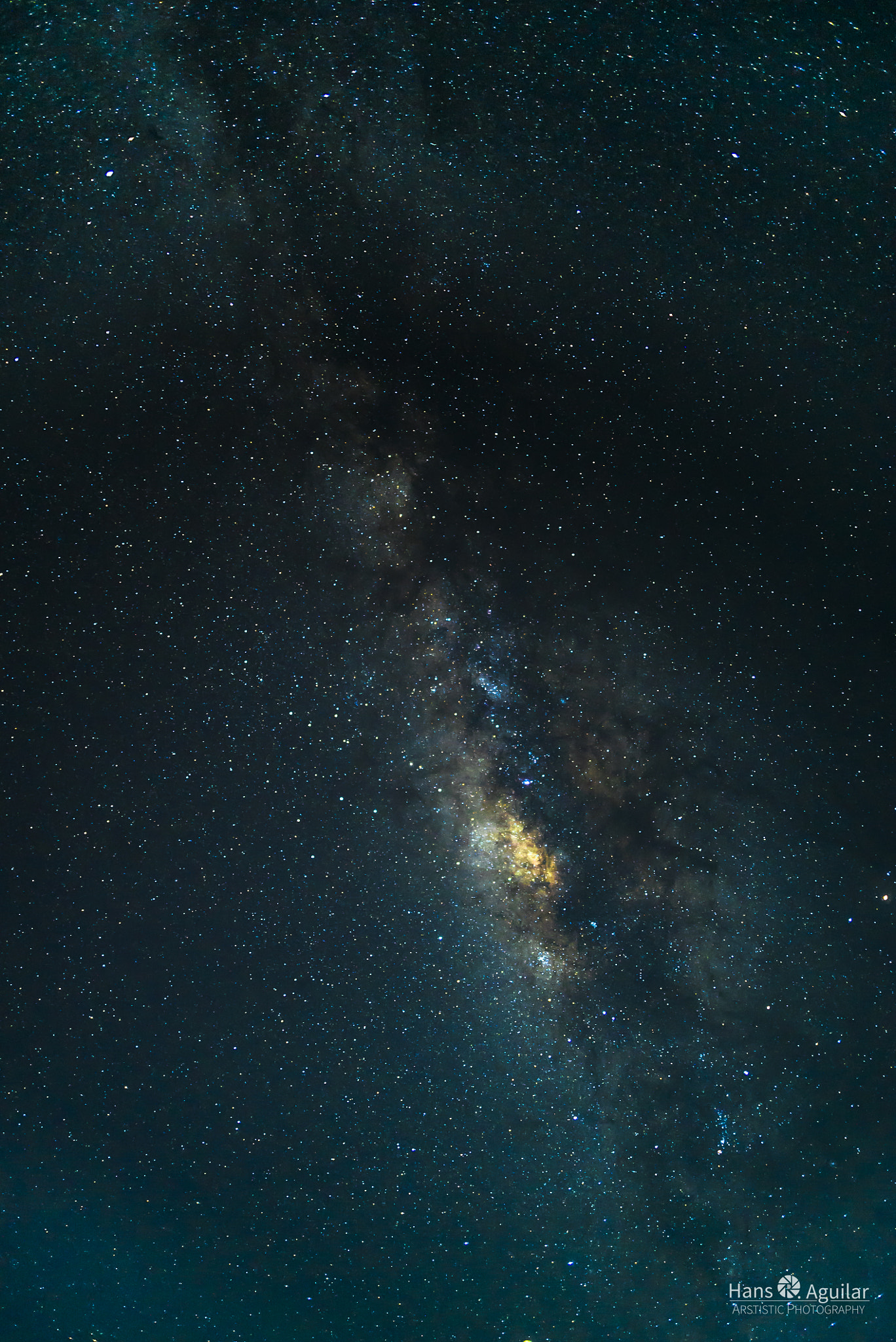 Sony a7S sample photo. Mayan milky way photography