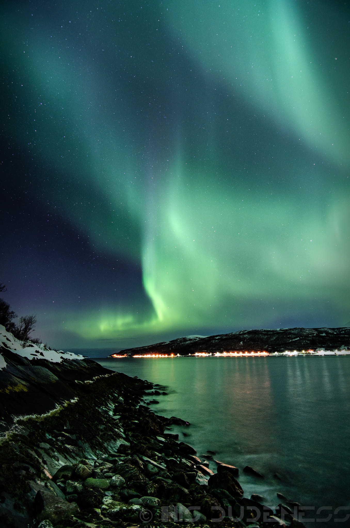 Tokina AT-X Pro 11-16mm F2.8 DX sample photo. Klubbenes shore 2 photography