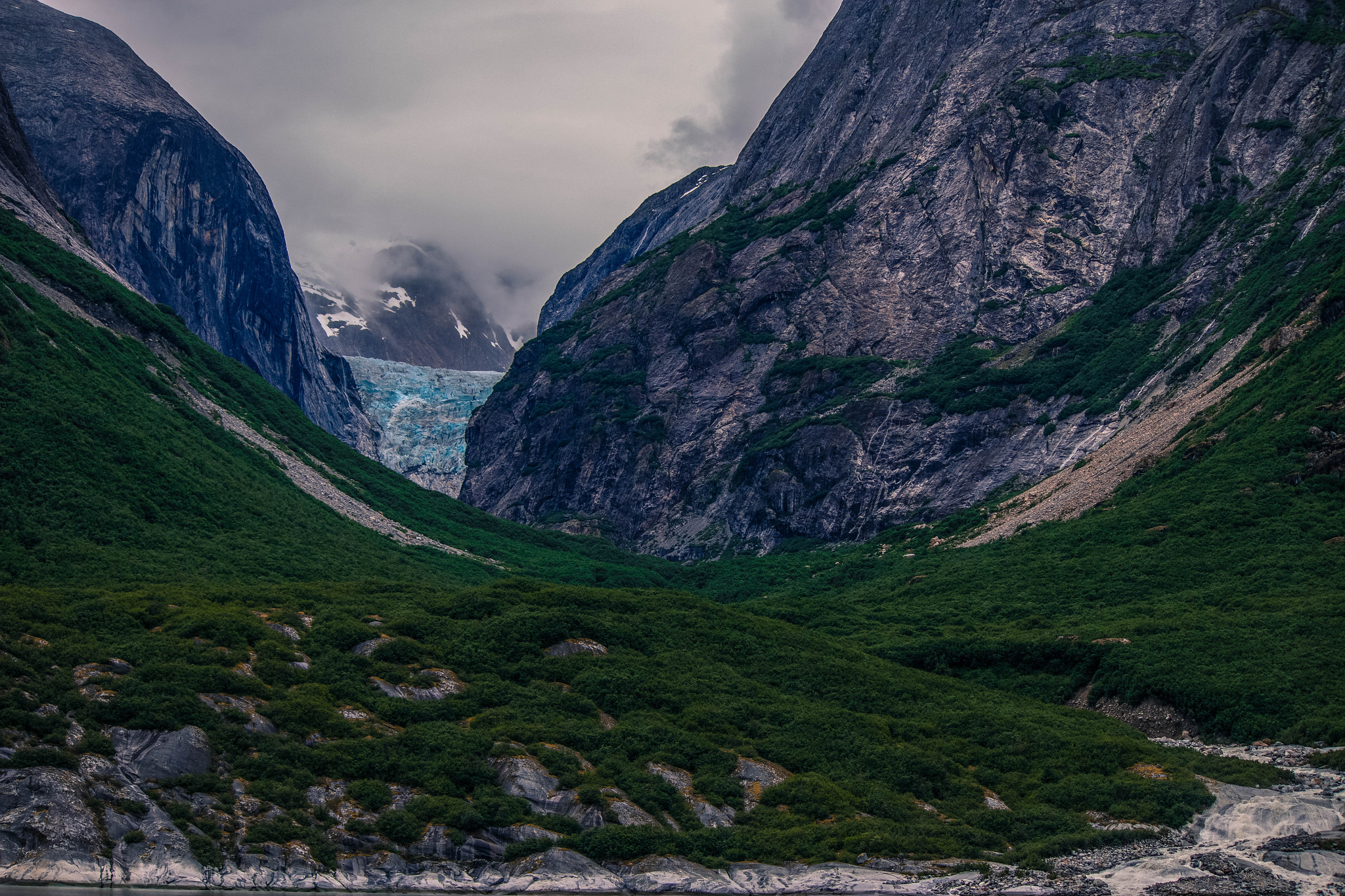 Canon EF-S 55-250mm F4-5.6 IS II sample photo. Shot in alaska with my canon 70d photography