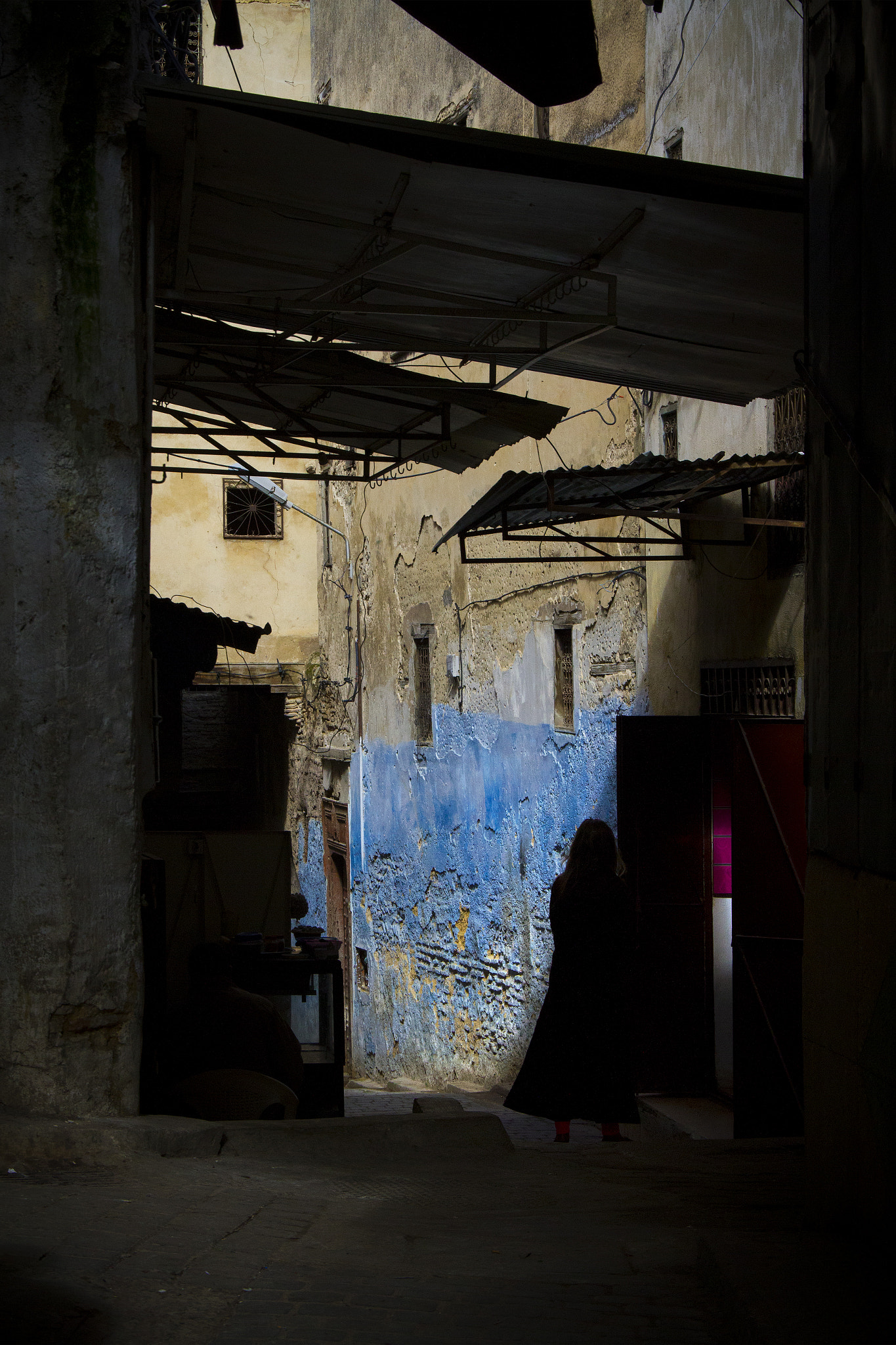Canon EF 24-105mm F3.5-5.6 IS STM sample photo. Aimra'a photography