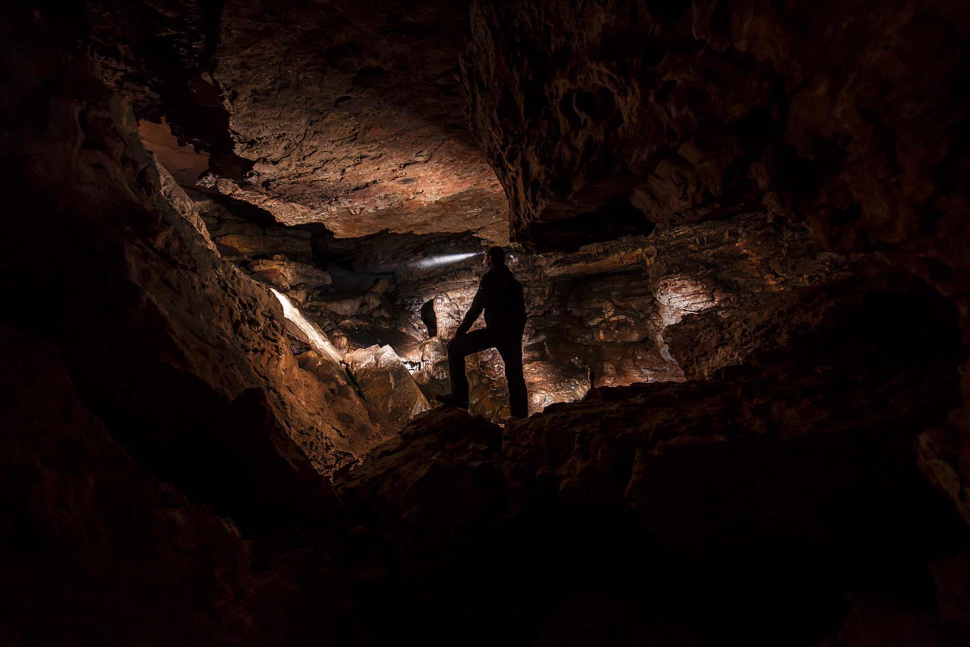 Sigma 12-24mm F4.5-5.6 II DG HSM sample photo. Cueva photography