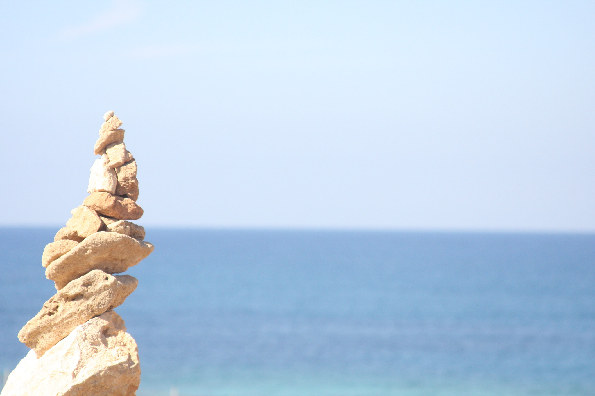 Canon EF 28-135mm F3.5-5.6 IS USM sample photo. The cyprus horizon photography