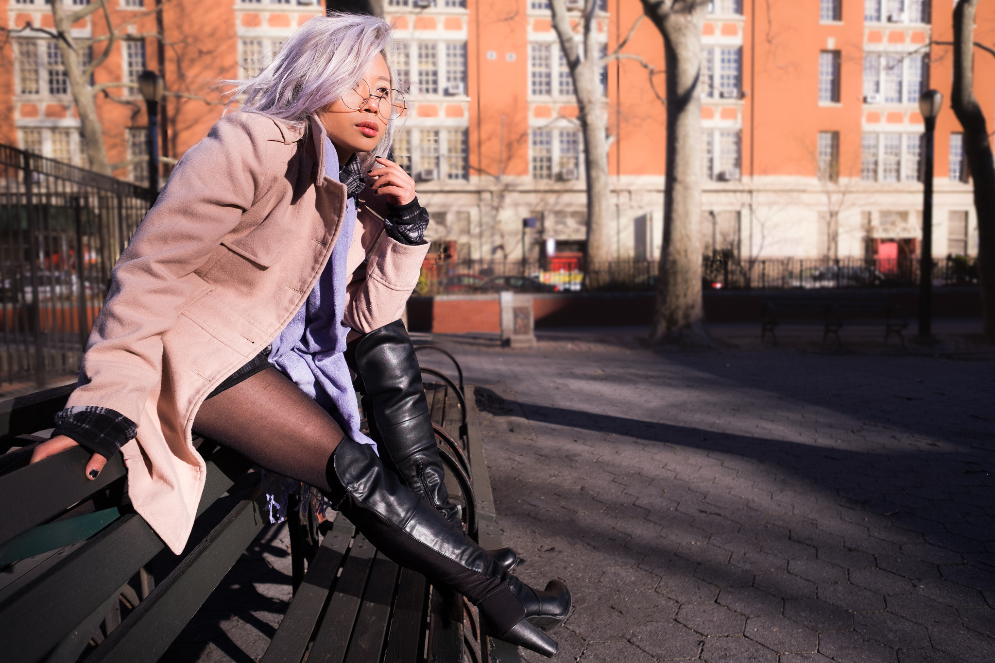 Fujifilm X-T1 + Fujifilm XF 14mm F2.8 R sample photo. Untitled photography