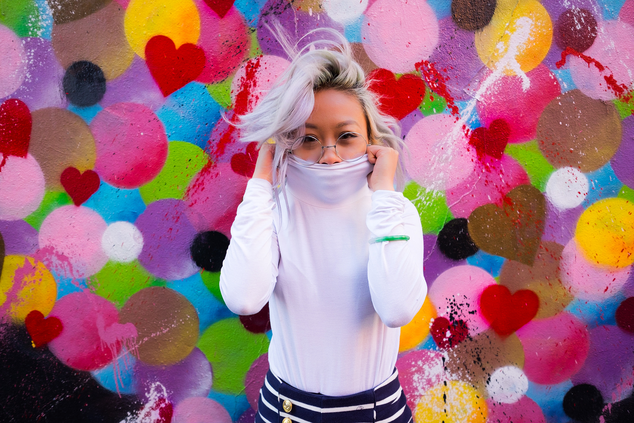Fujifilm X-T1 + Fujifilm XF 14mm F2.8 R sample photo. Fun and joyful charlie photography