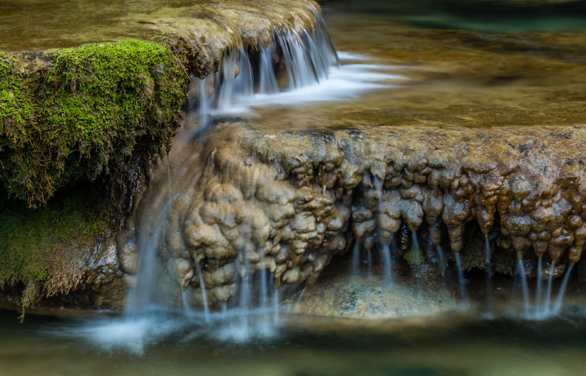 Sigma 105mm F2.8 EX DG OS HSM sample photo. Sculpture naturelle ... photography