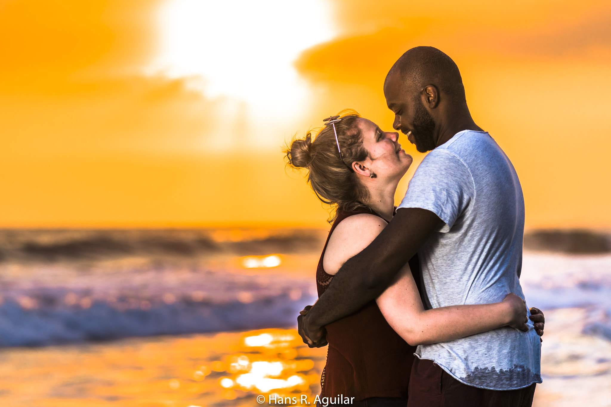 Sony a6300 sample photo. You and me at the beach photography