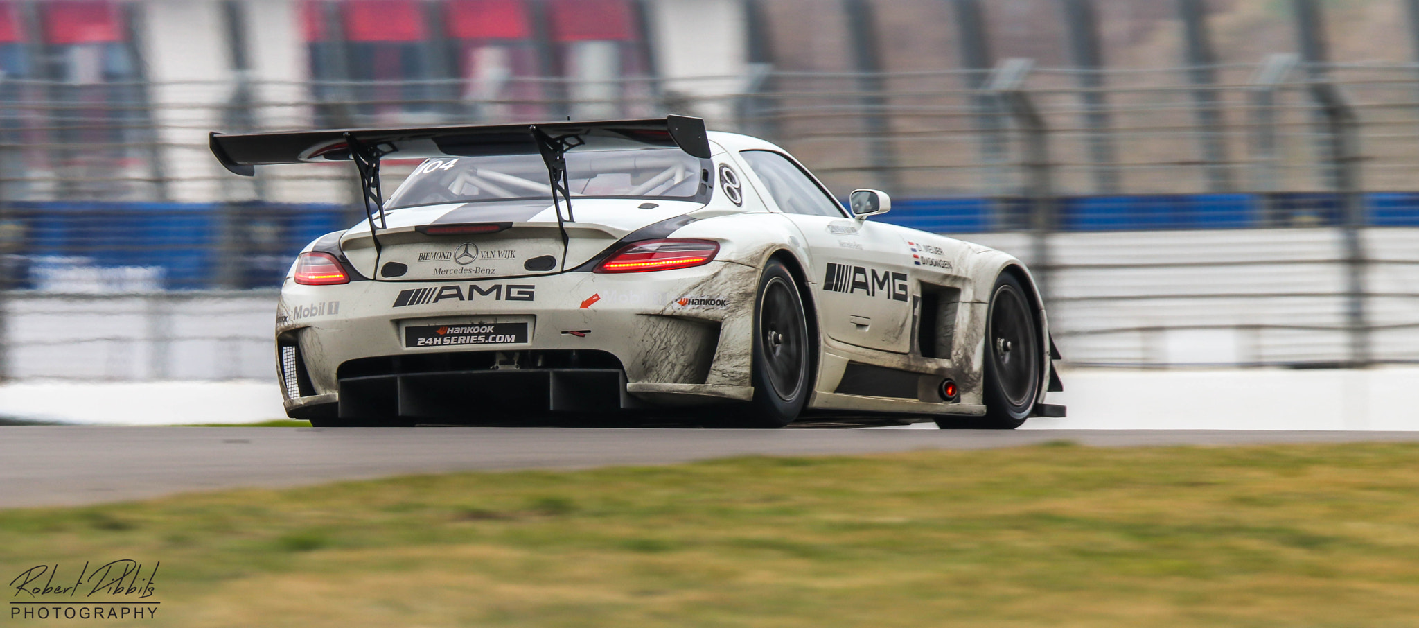 150-600mm F5-6.3 DG OS HSM | Sports 014 sample photo. Mercedes amg dnrt photography