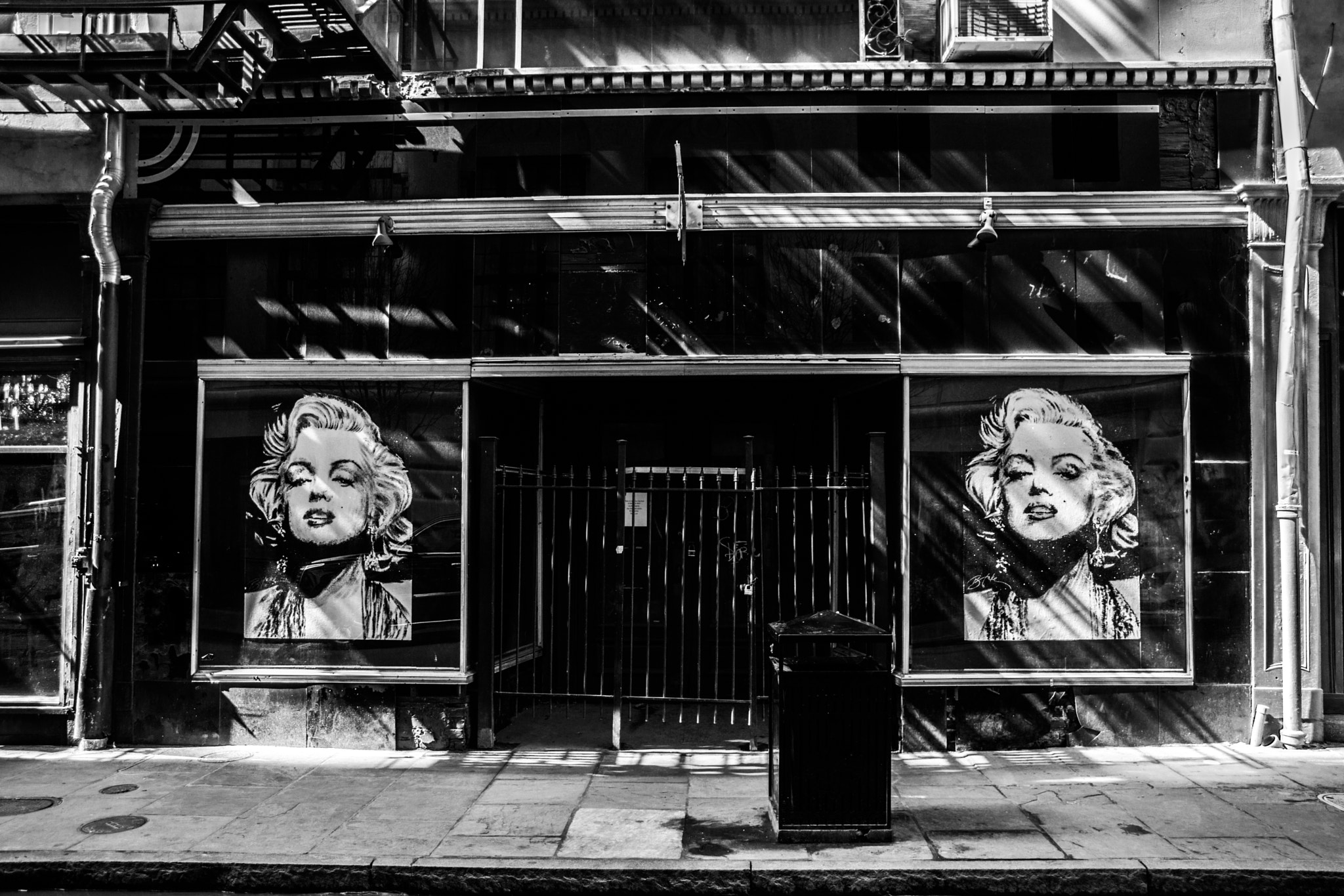 Sony DT 18-250mm F3.5-6.3 sample photo. New orleans photography
