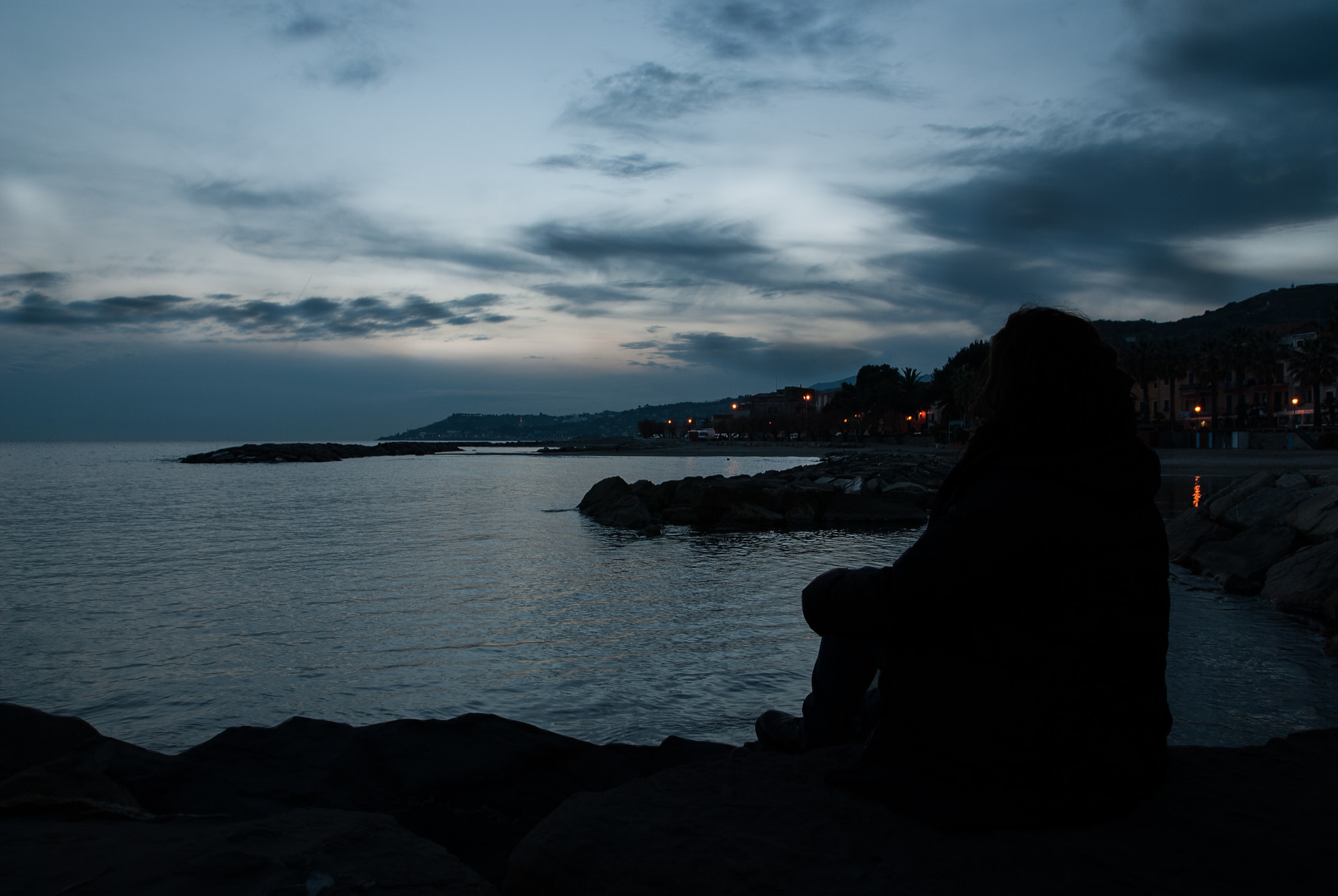 Nikon D80 sample photo. Thinking of you! photography