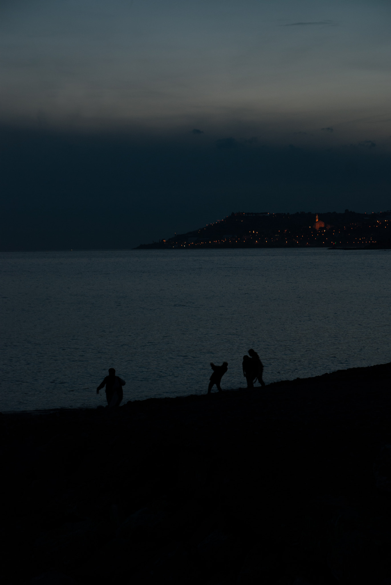 Nikon D80 sample photo. Children playing photography