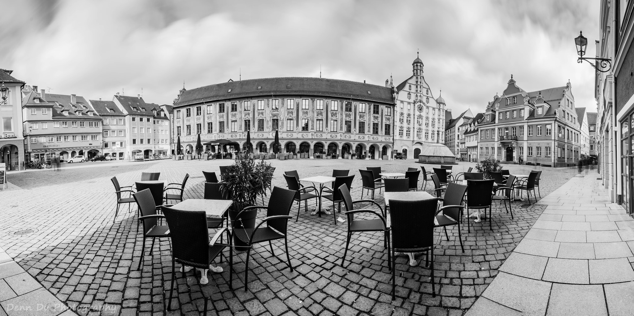 Sony ILCA-77M2 sample photo. Rundgang durch memmmingen photography