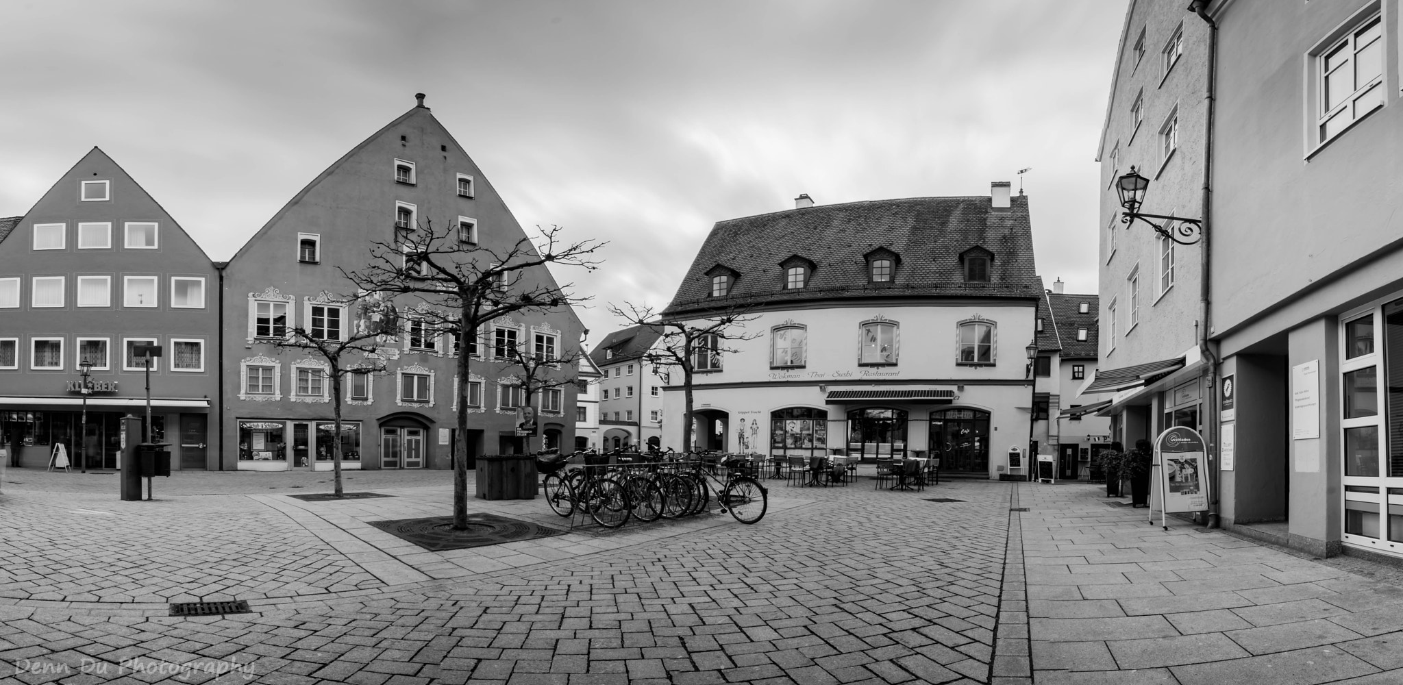 Sony ILCA-77M2 sample photo. Rundgang durch memmmingen photography