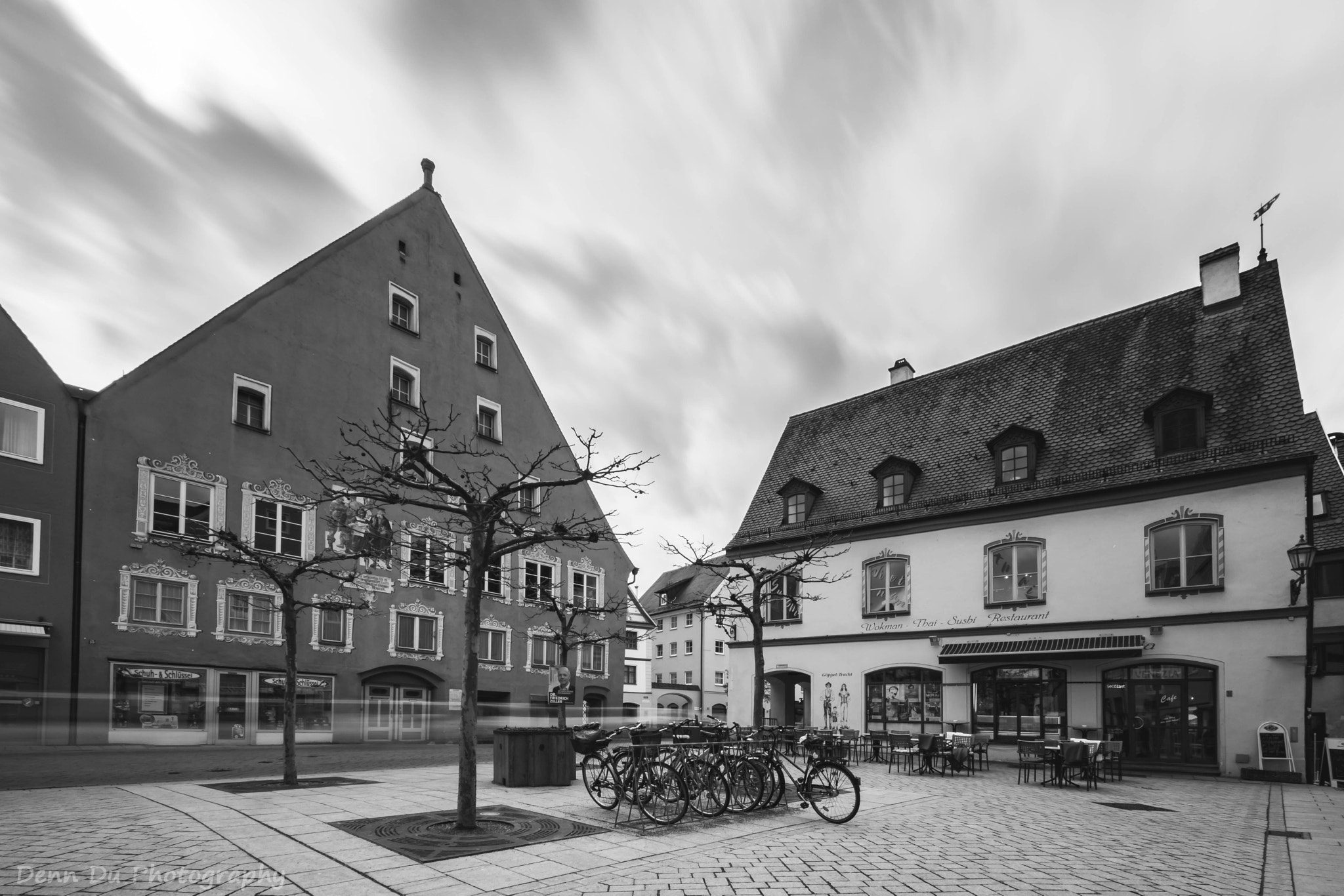 Sony ILCA-77M2 sample photo. Rundgang durch memmmingen photography