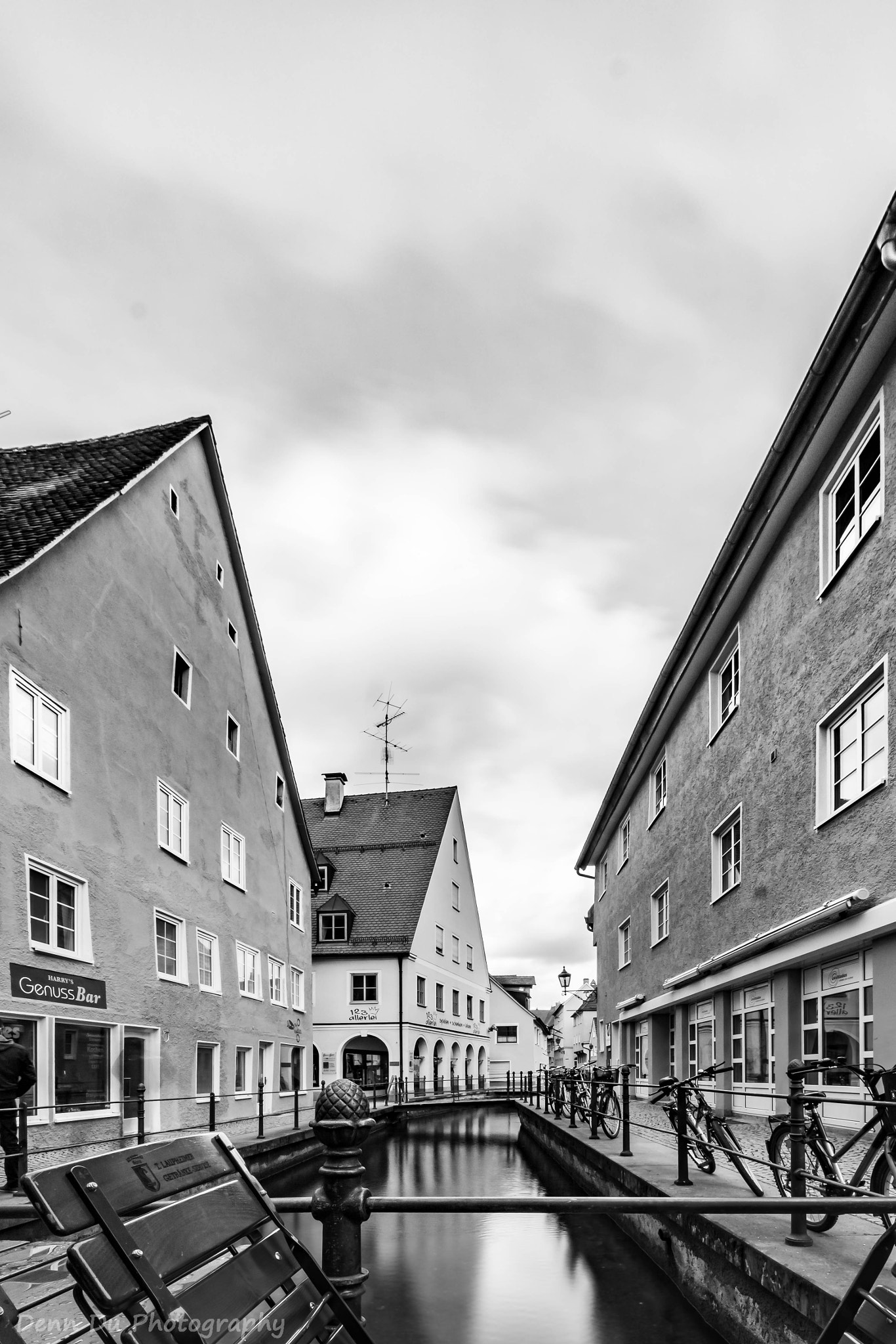 Sony ILCA-77M2 sample photo. Rundgang durch memmmingen photography