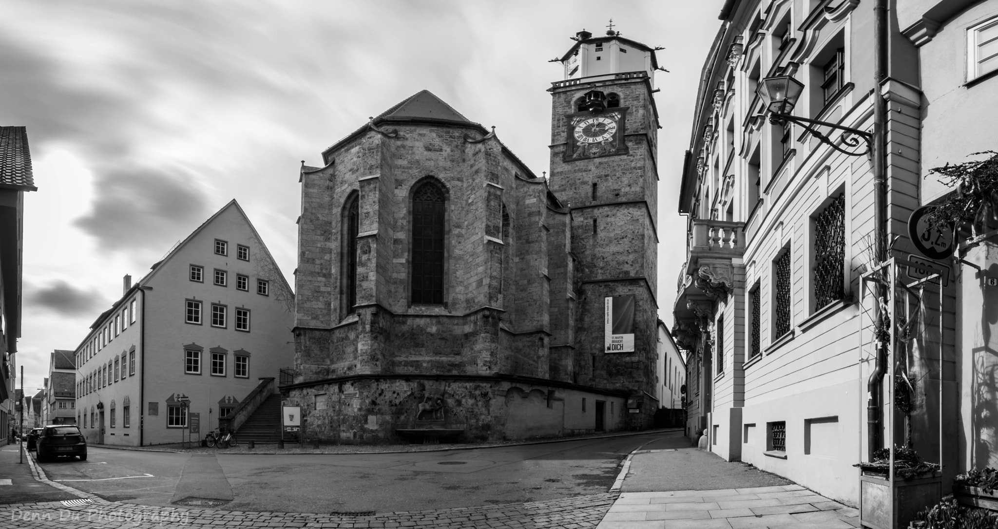 Sony ILCA-77M2 sample photo. Rundgang durch memmmingen photography