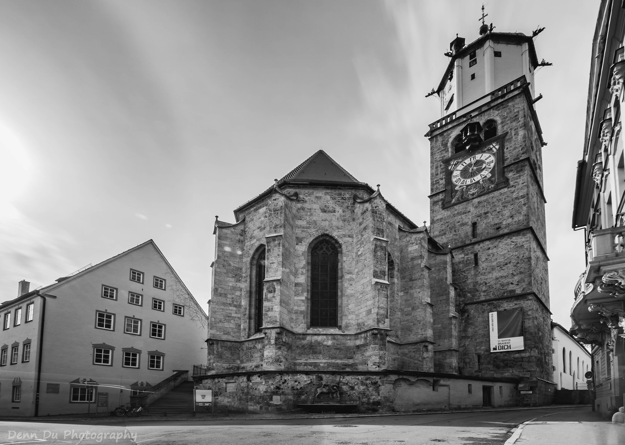 Sony ILCA-77M2 sample photo. Rundgang durch memmmingen photography
