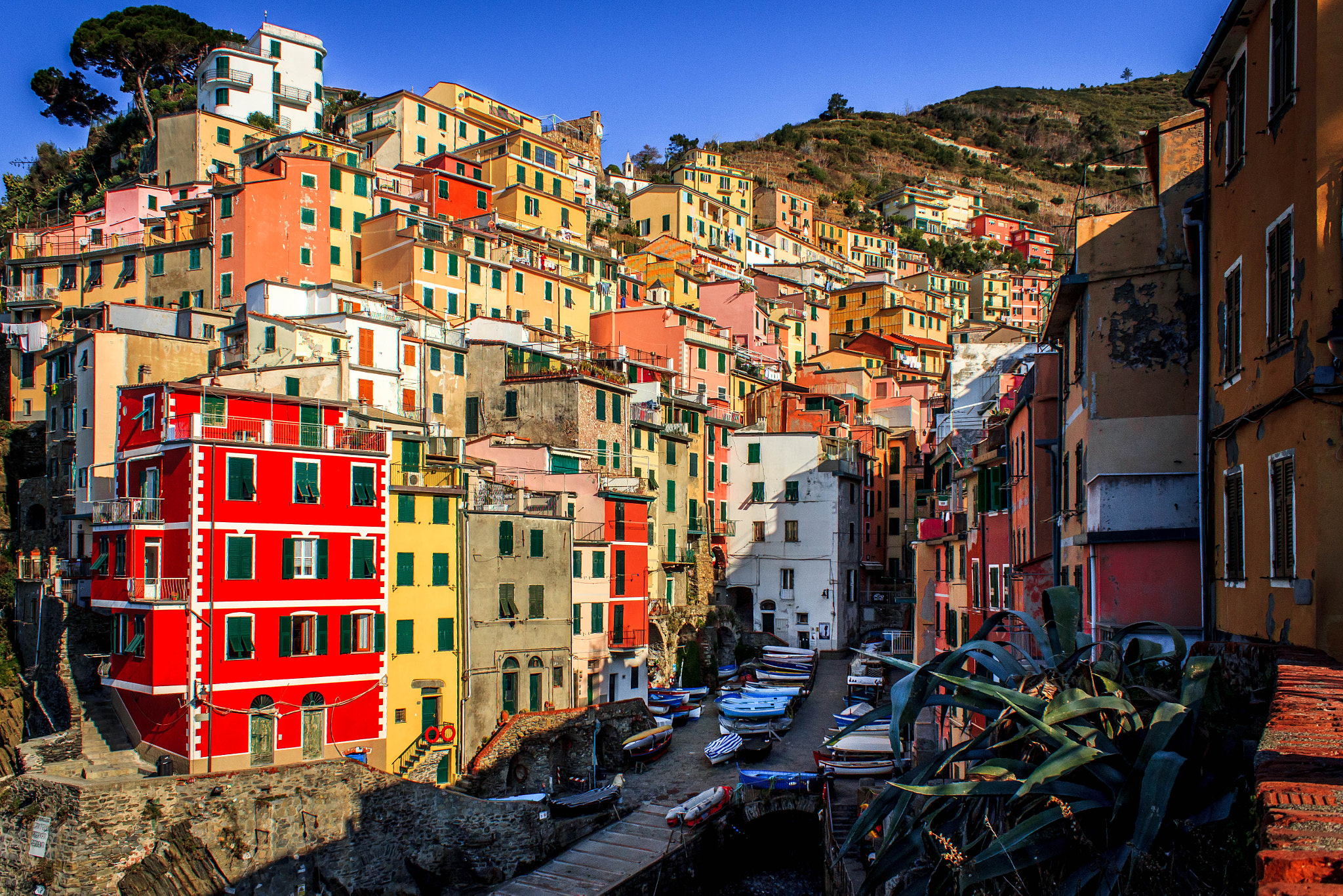 Riomaggiore