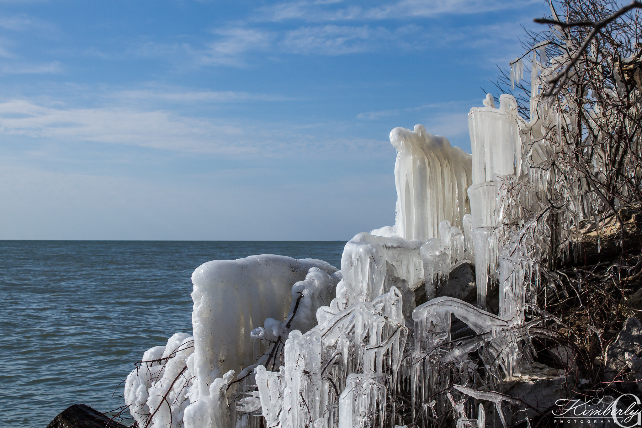 Canon EOS 7D + Sigma 24-70mm F2.8 EX DG Macro sample photo. Frozen photography