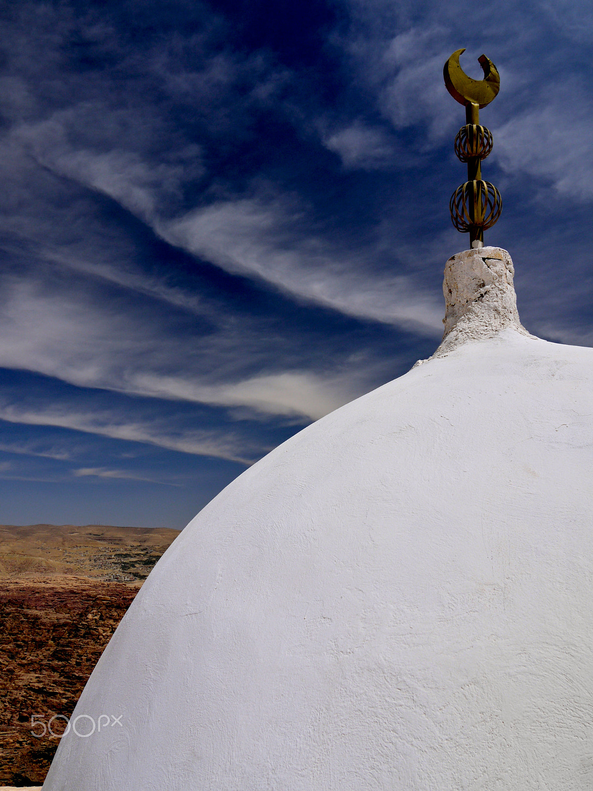 Panasonic Lumix DMC-G1 sample photo. Jebel harun (aaron), petra /wadi musa, jordan. photography