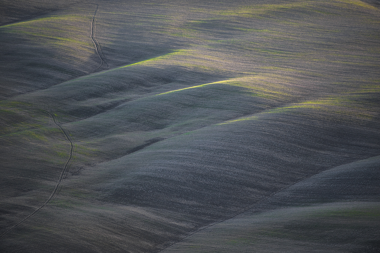 Nikon D700 sample photo. Waves photography