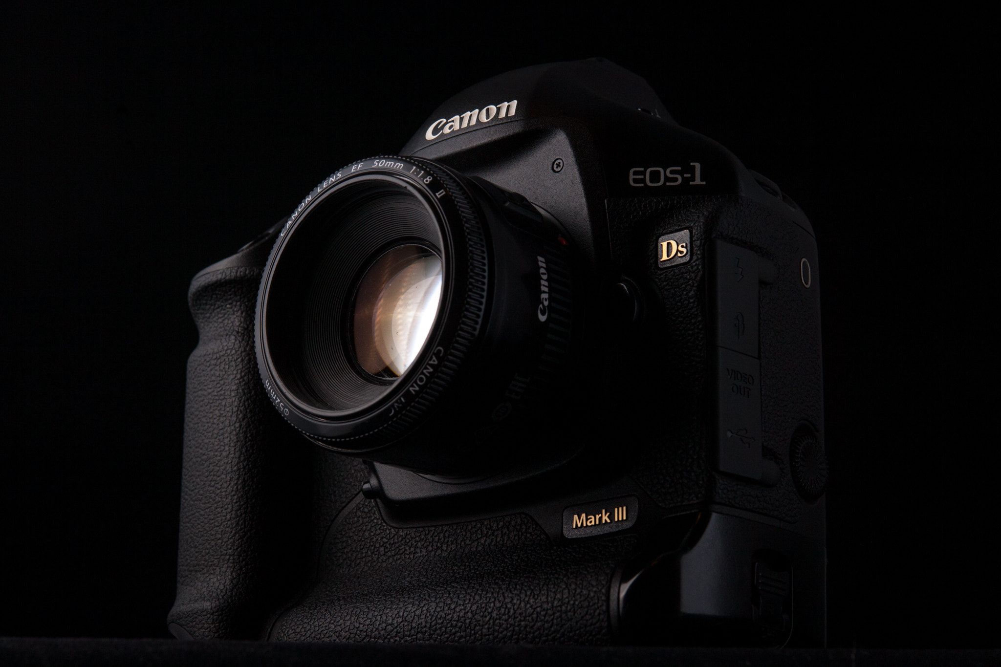 Canon EOS-1D Mark III + EF28-70mm f/2.8L USM sample photo. Segundo día de test photography