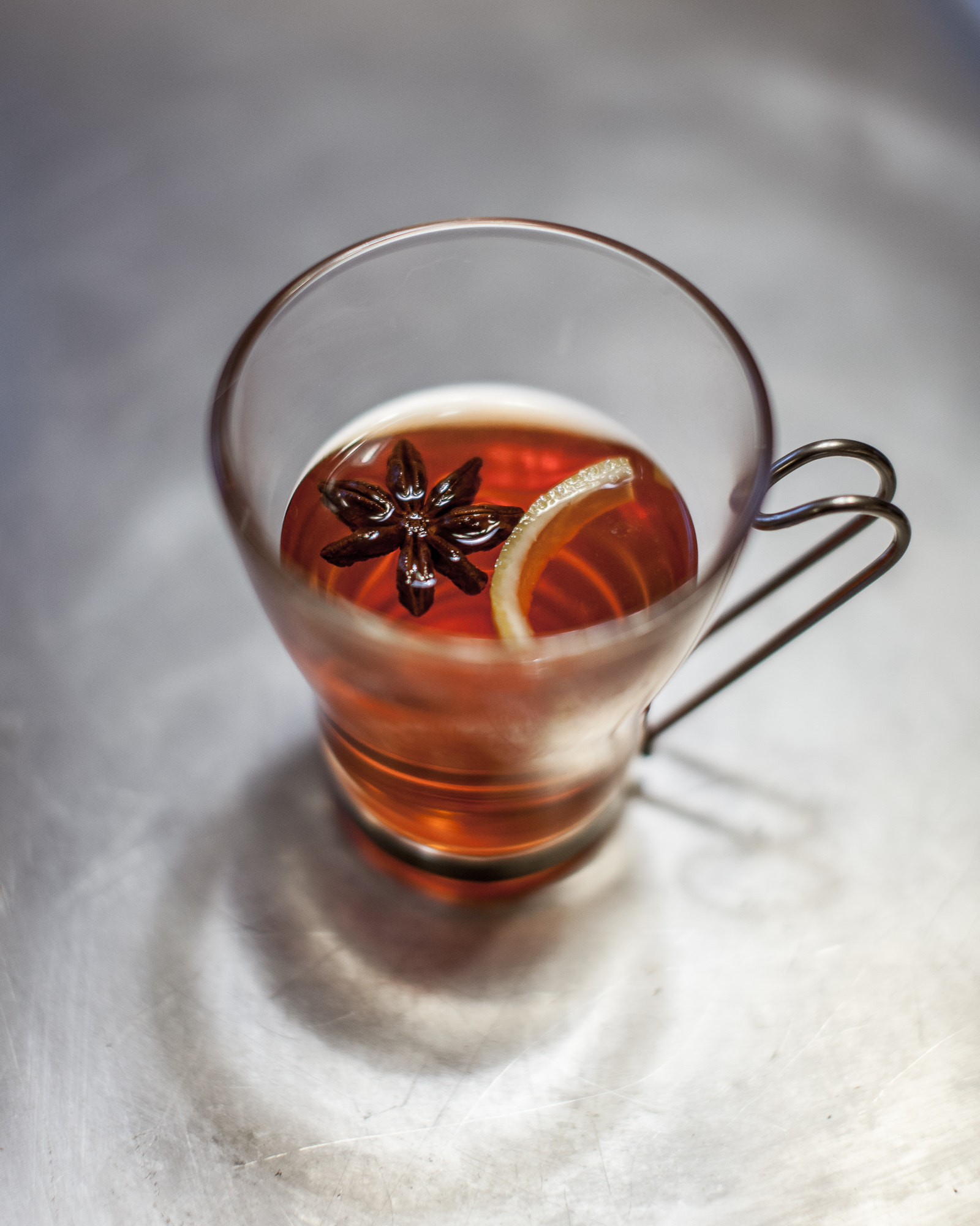Sigma 50mm F1.4 EX DG HSM sample photo. Sazerac photography
