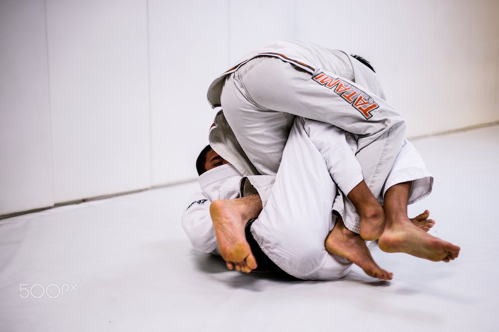 Nikon Df + Nikon AF-S Nikkor 50mm F1.4G sample photo. Brazilian jiu-jitsu photography