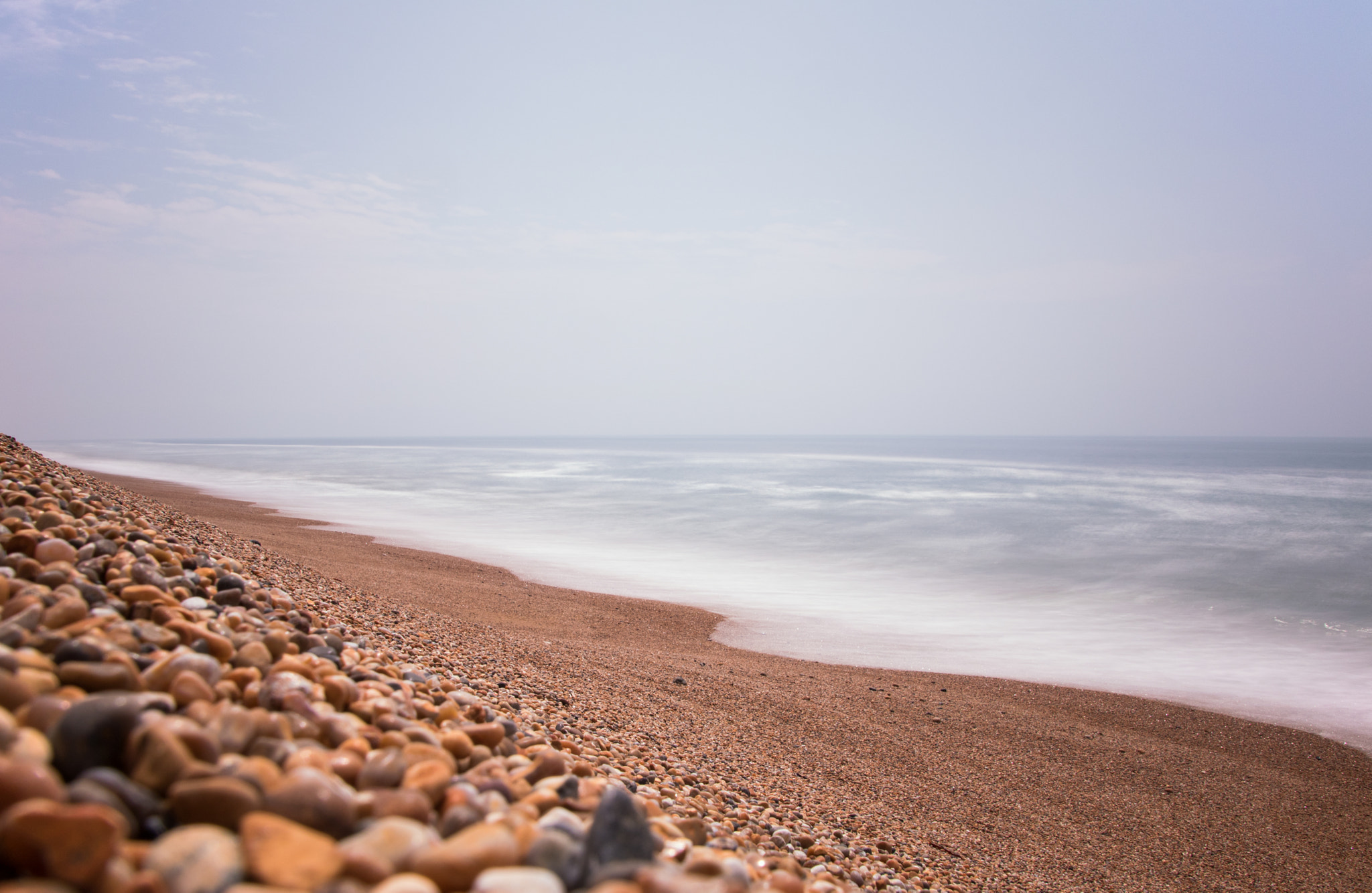 Canon EOS 760D (EOS Rebel T6s / EOS 8000D) sample photo. Dreaming on the beach photography