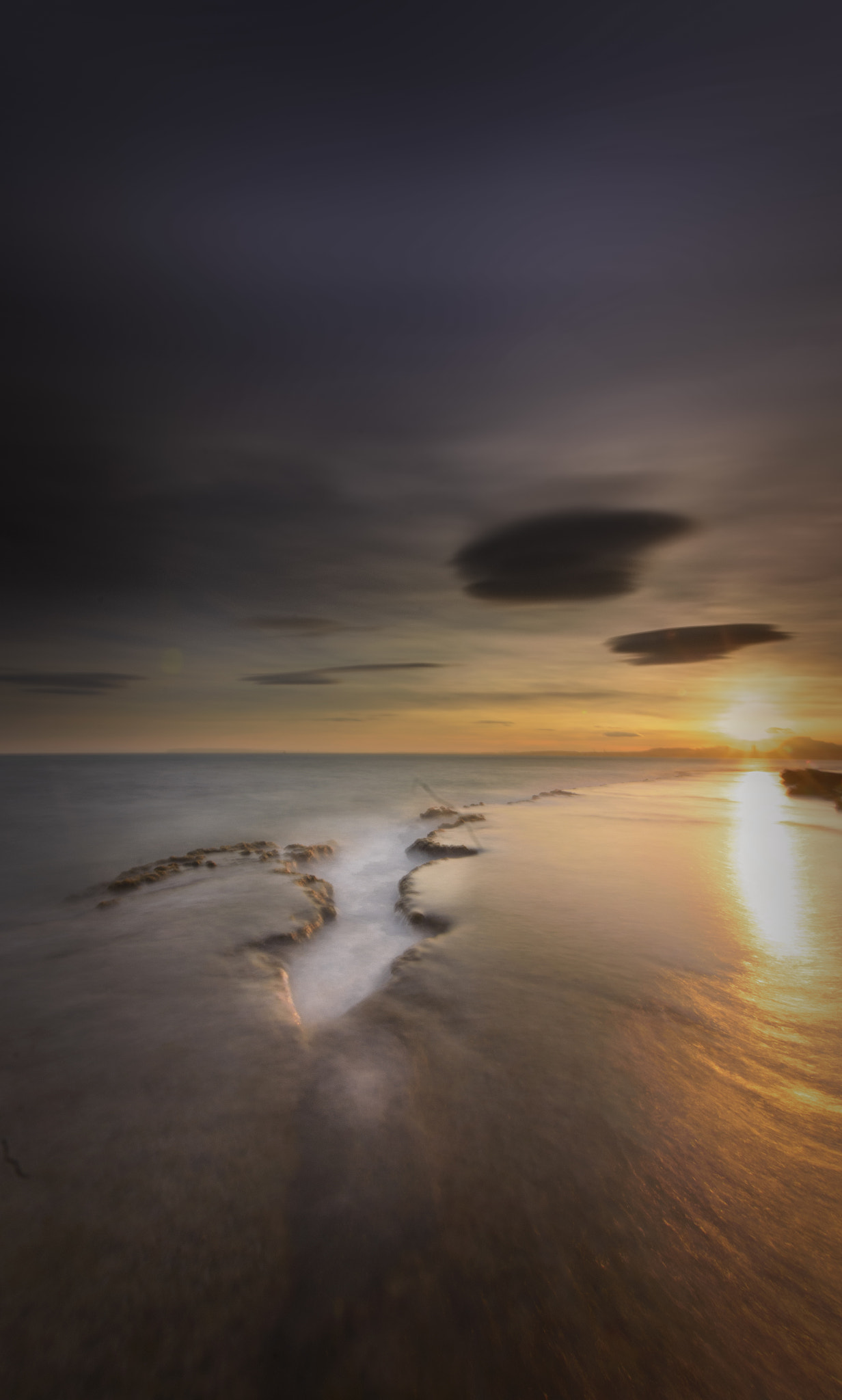 Sigma 10-20mm F3.5 EX DC HSM sample photo. La grieta photography