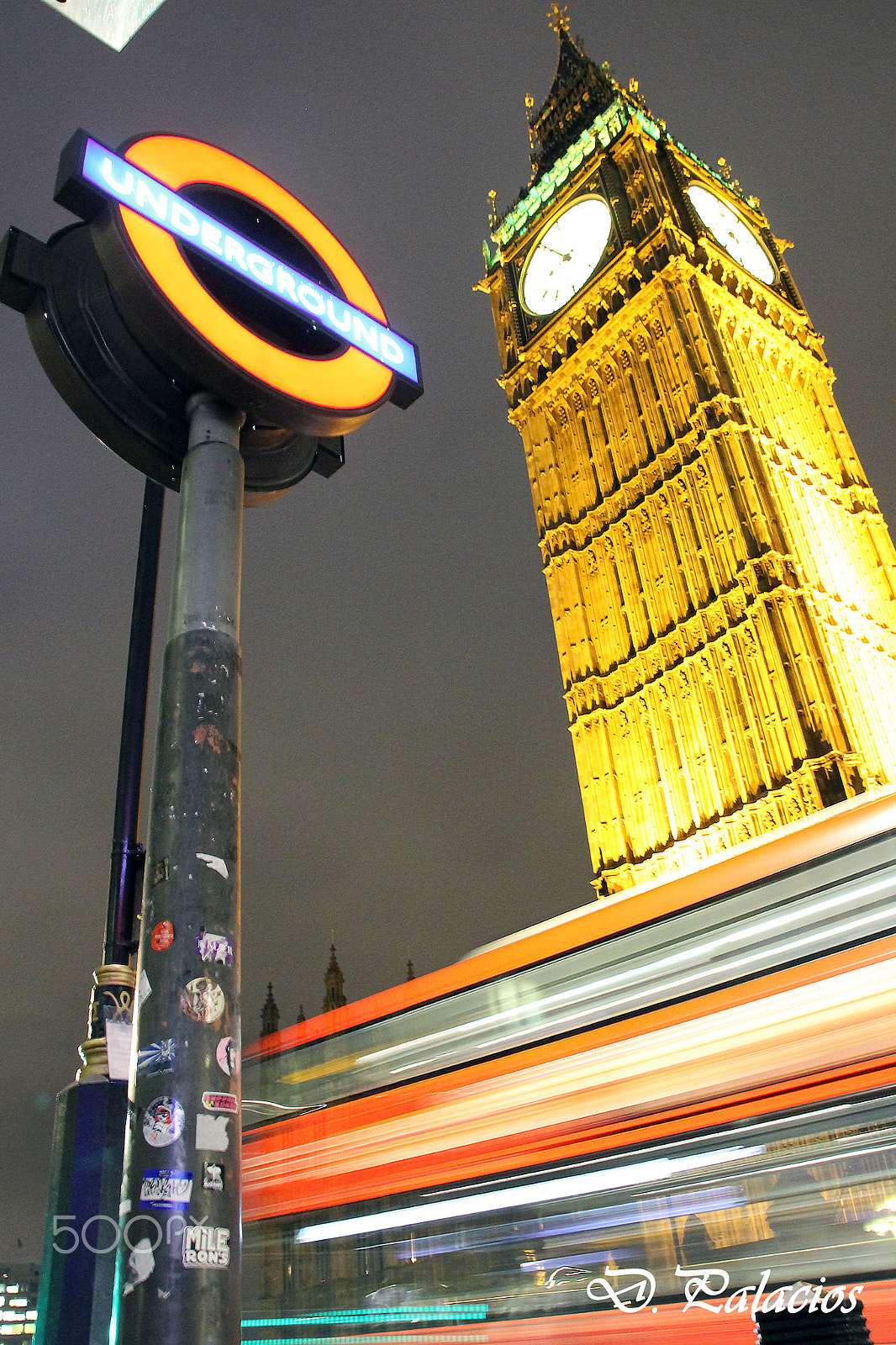 Canon EOS 1100D (EOS Rebel T3 / EOS Kiss X50) sample photo. London photography