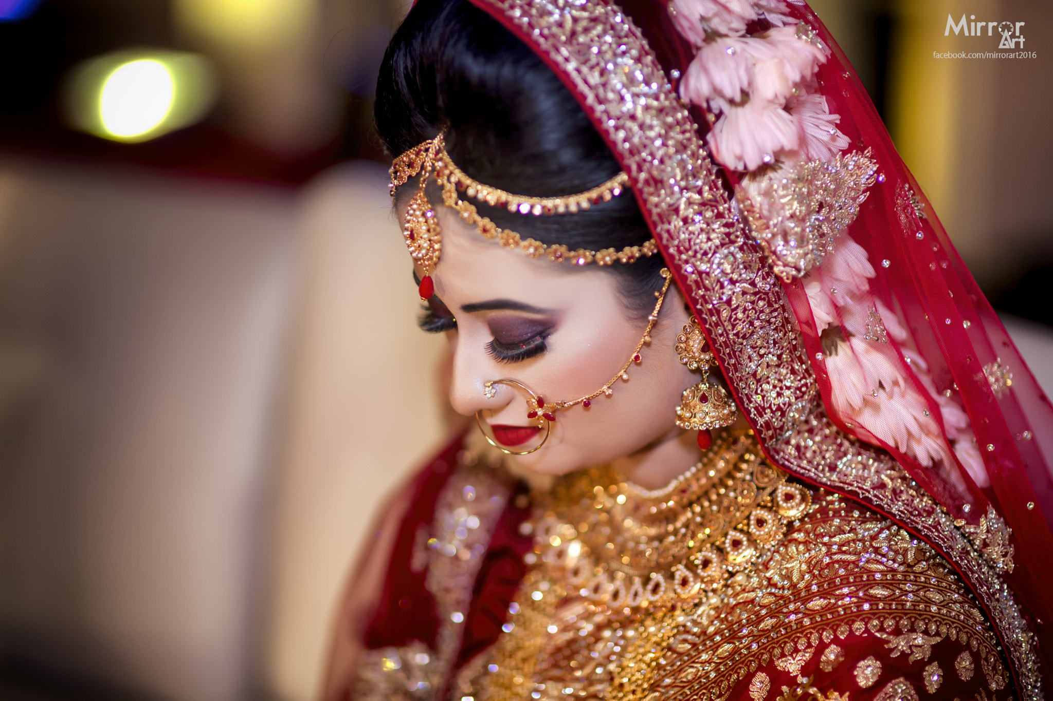 Sigma 85mm F1.4 EX DG HSM sample photo. Bride photography