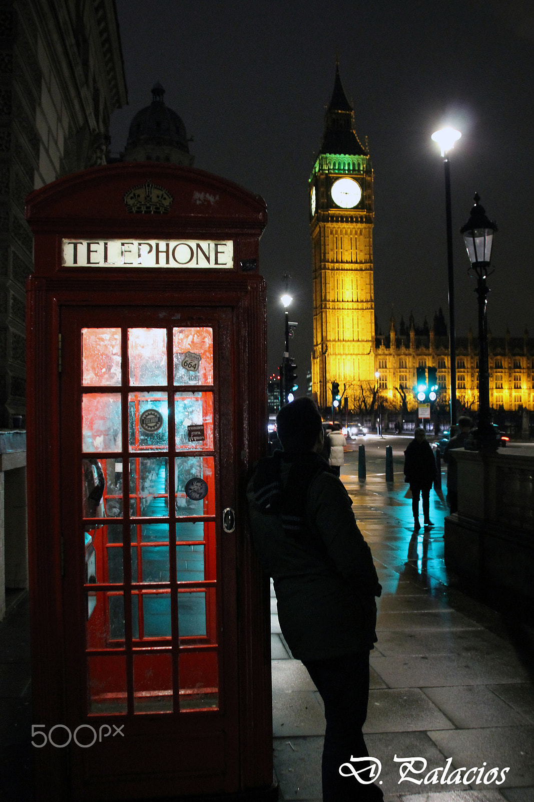 Canon EOS 1100D (EOS Rebel T3 / EOS Kiss X50) sample photo. The night in london photography
