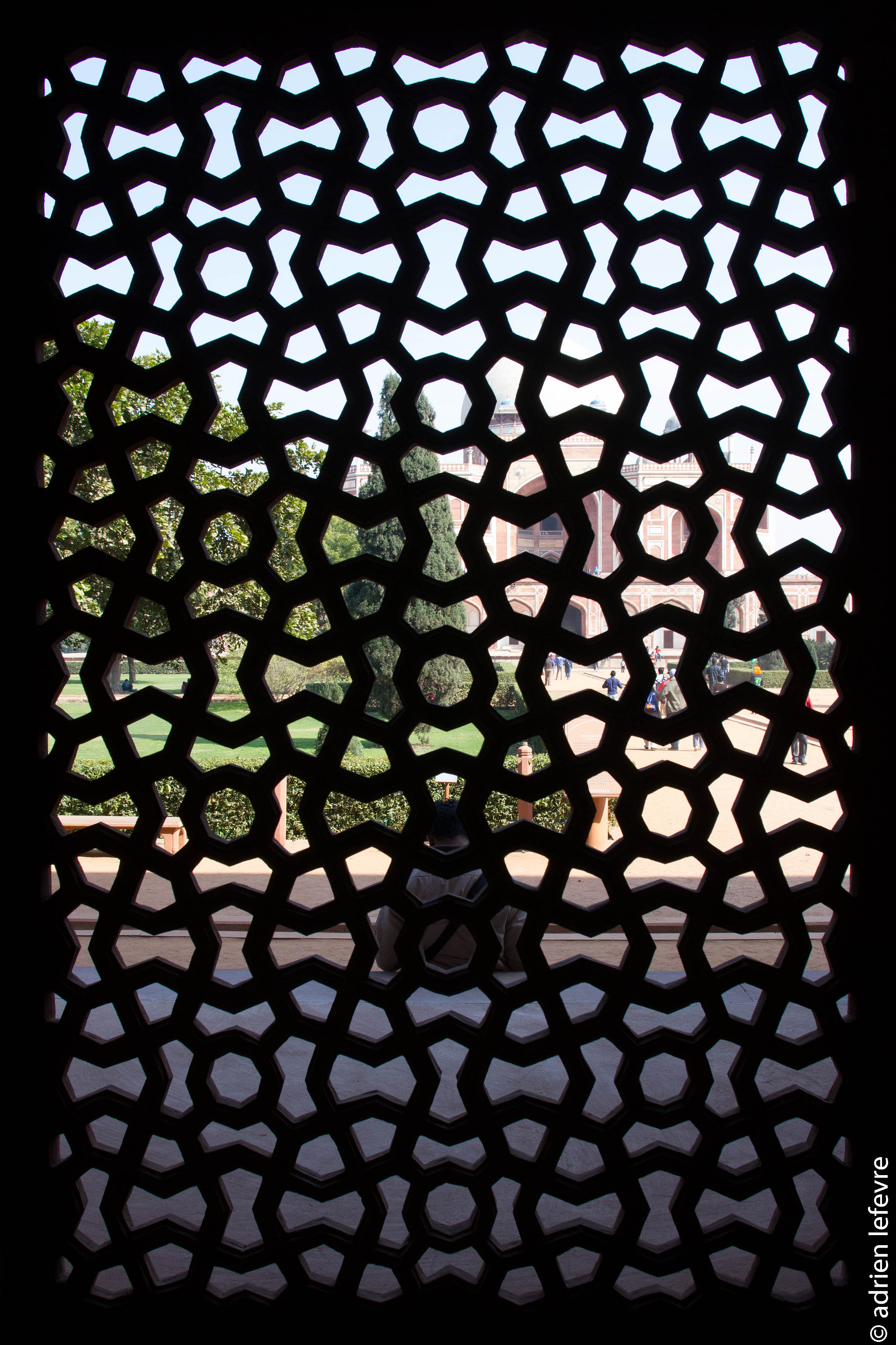 Canon EOS 550D (EOS Rebel T2i / EOS Kiss X4) sample photo. Humayun's tomb (new delhi) photography