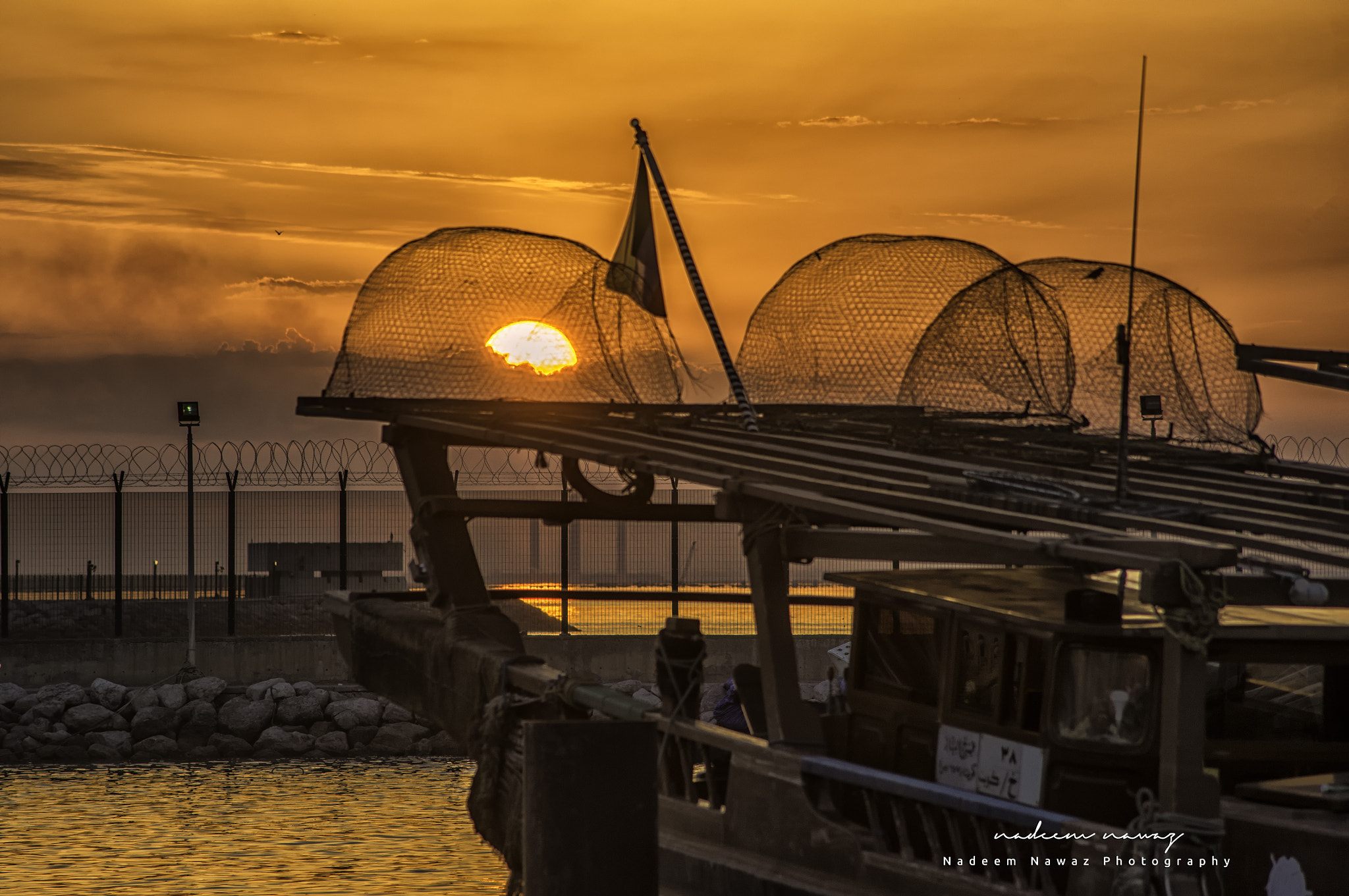 Nikon D810 sample photo. Sunset iii photography