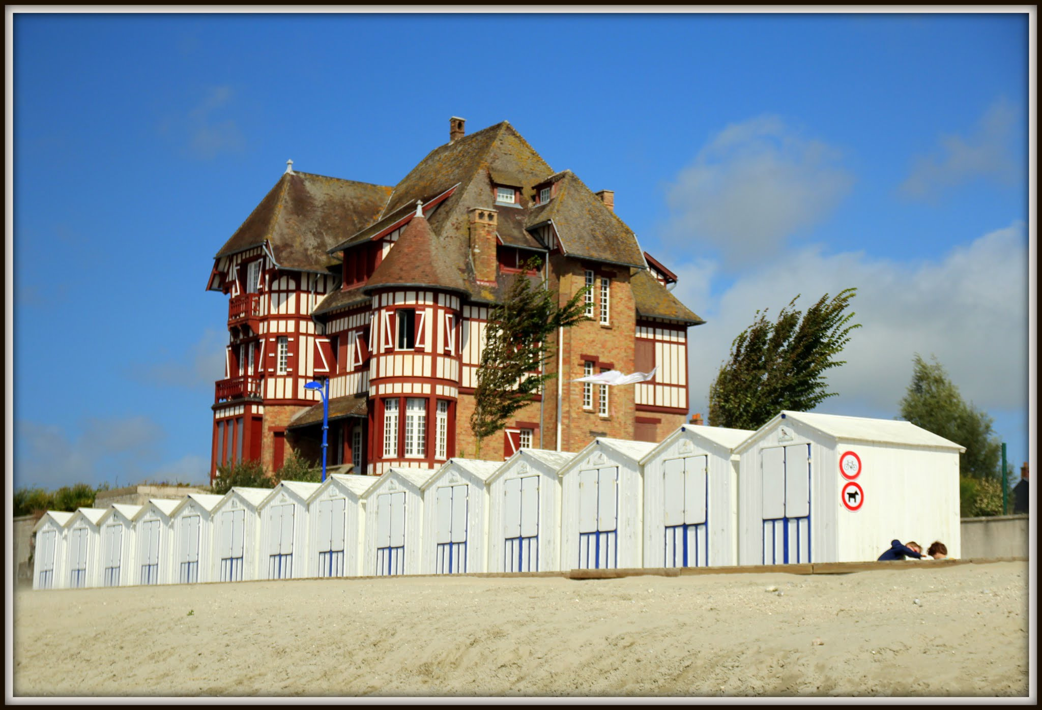 Sigma 17-70mm F2.8-4 DC Macro OS HSM sample photo. Le crotoy- baie de somme -france photography