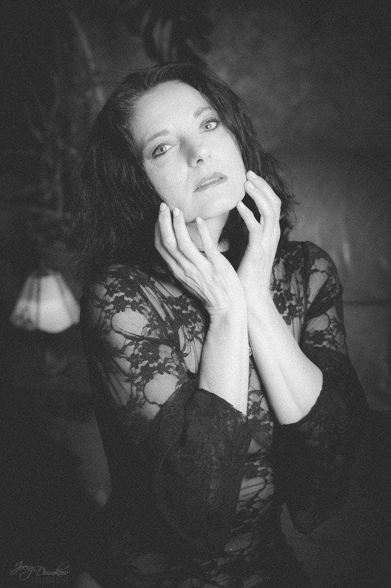 Nikon D3 sample photo. Diva !  photography