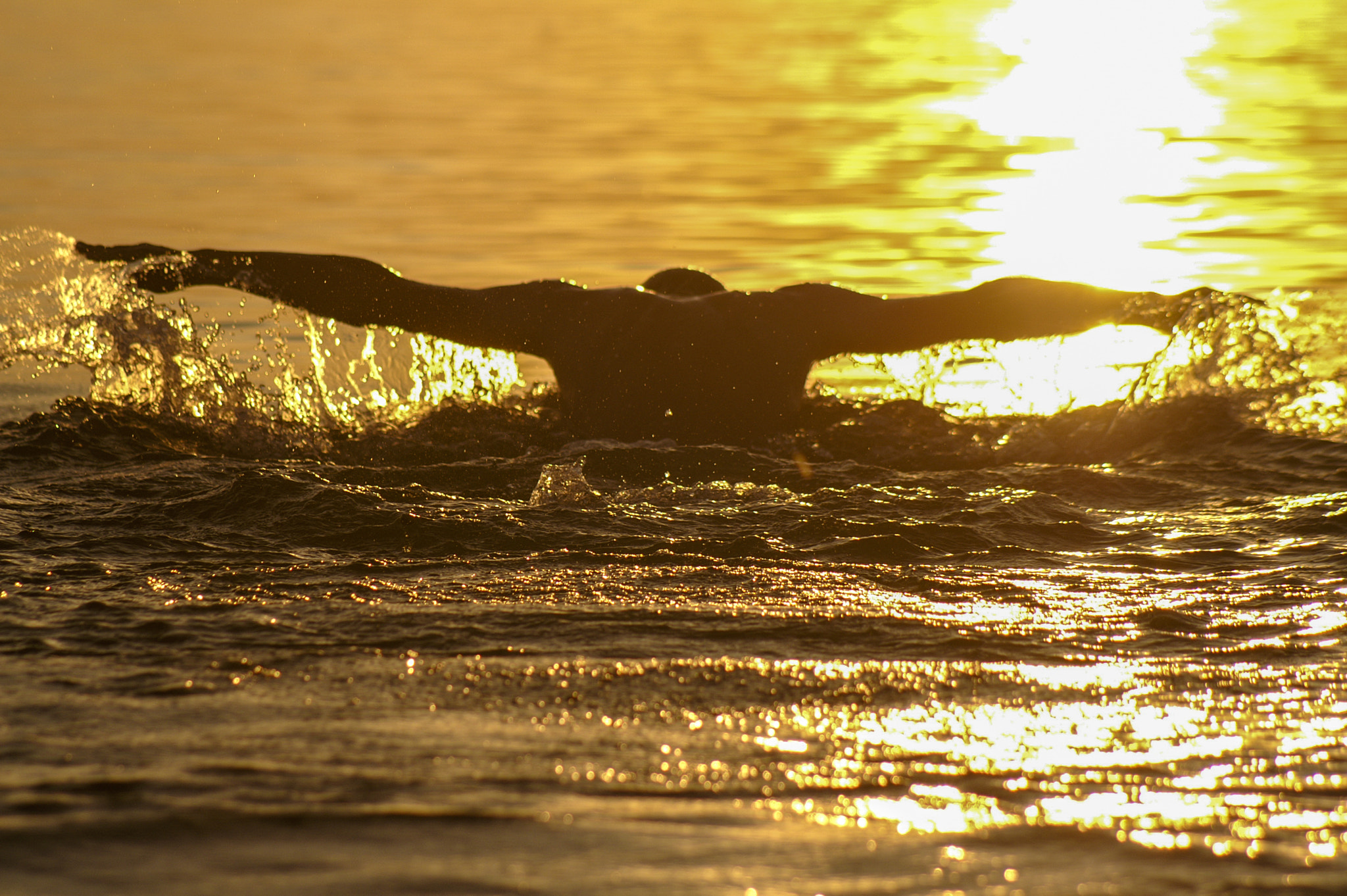 KONICA MINOLTA DYNAX 7D sample photo. Splash! photography