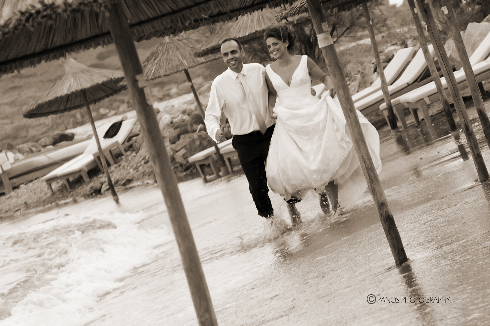Nikon AF-S Nikkor 24-120mm F4G ED VR sample photo. Icon wedding photography