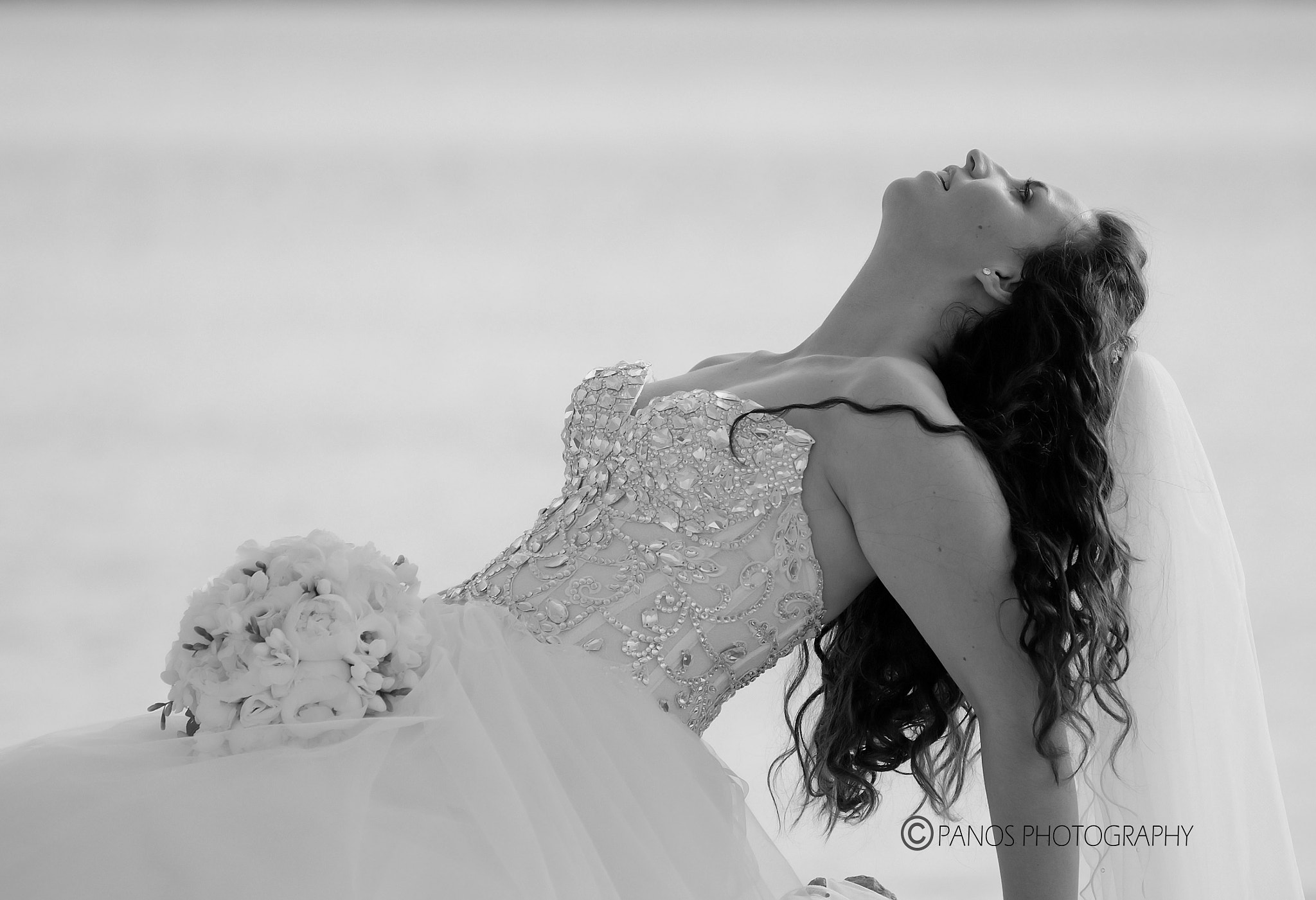 Nikon AF-S Nikkor 70-200mm F4G ED VR sample photo. Icon wedding photography