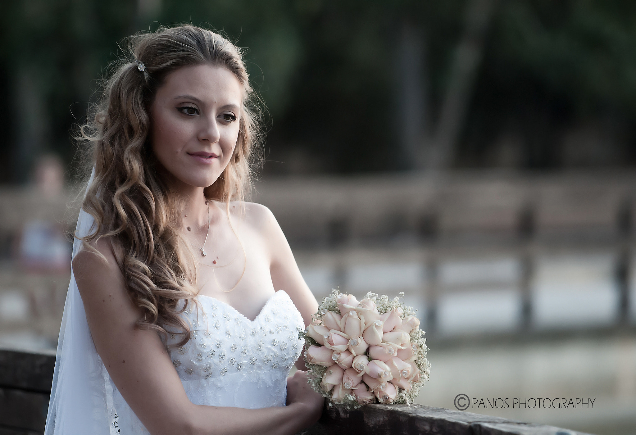 Nikon AF-S Nikkor 70-200mm F4G ED VR sample photo. Icon wedding photography
